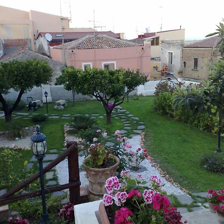 L'Antico Borgo Bed & Breakfast Milazzo Exterior photo