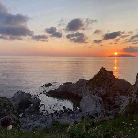 L'Antico Borgo Bed & Breakfast Milazzo Exterior photo