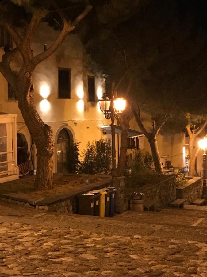 L'Antico Borgo Bed & Breakfast Milazzo Exterior photo