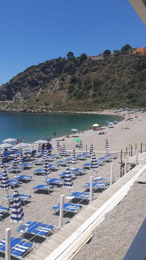 L'Antico Borgo Bed & Breakfast Milazzo Exterior photo