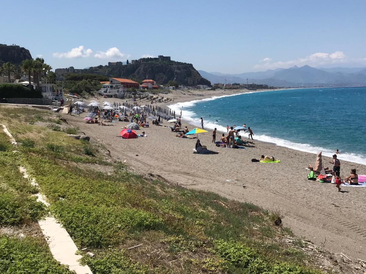 L'Antico Borgo Bed & Breakfast Milazzo Exterior photo