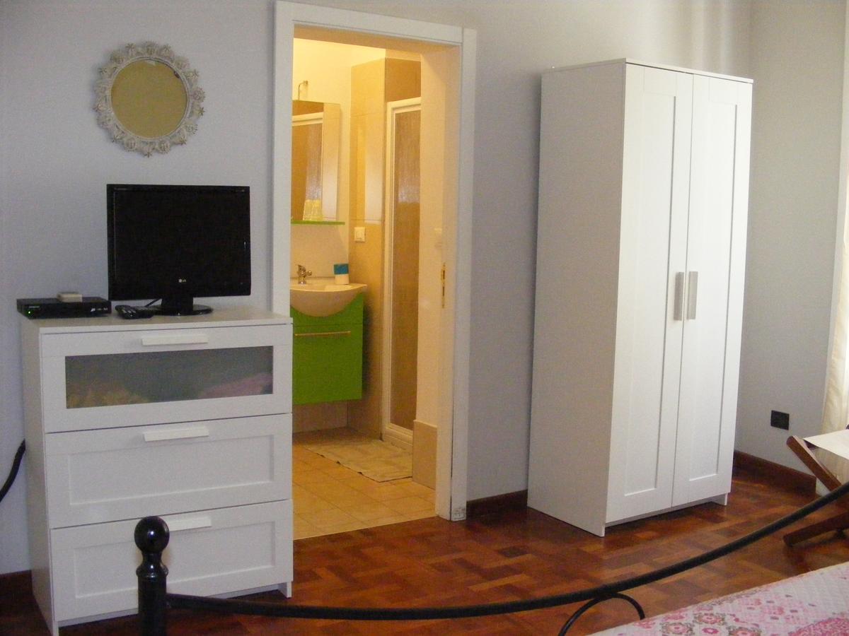 L'Antico Borgo Bed & Breakfast Milazzo Exterior photo