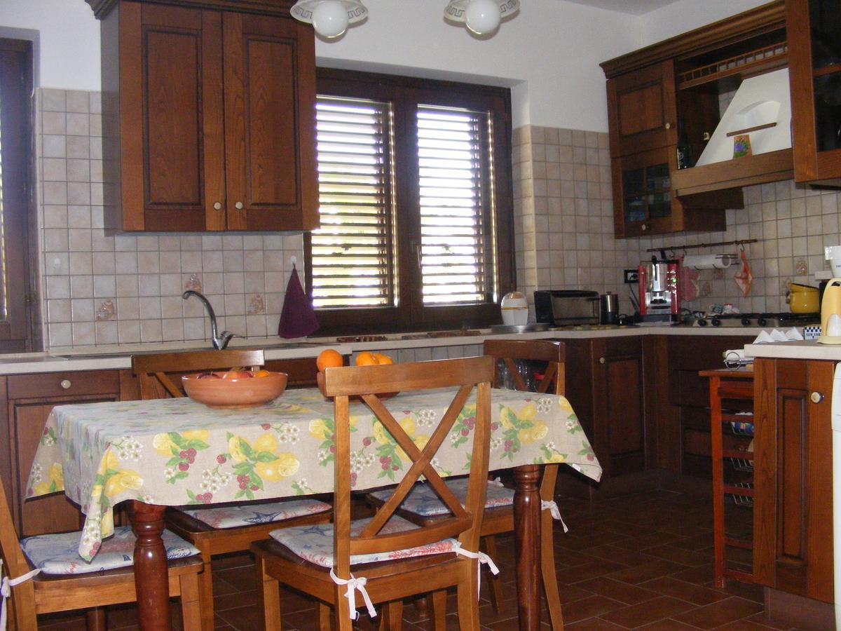 L'Antico Borgo Bed & Breakfast Milazzo Exterior photo