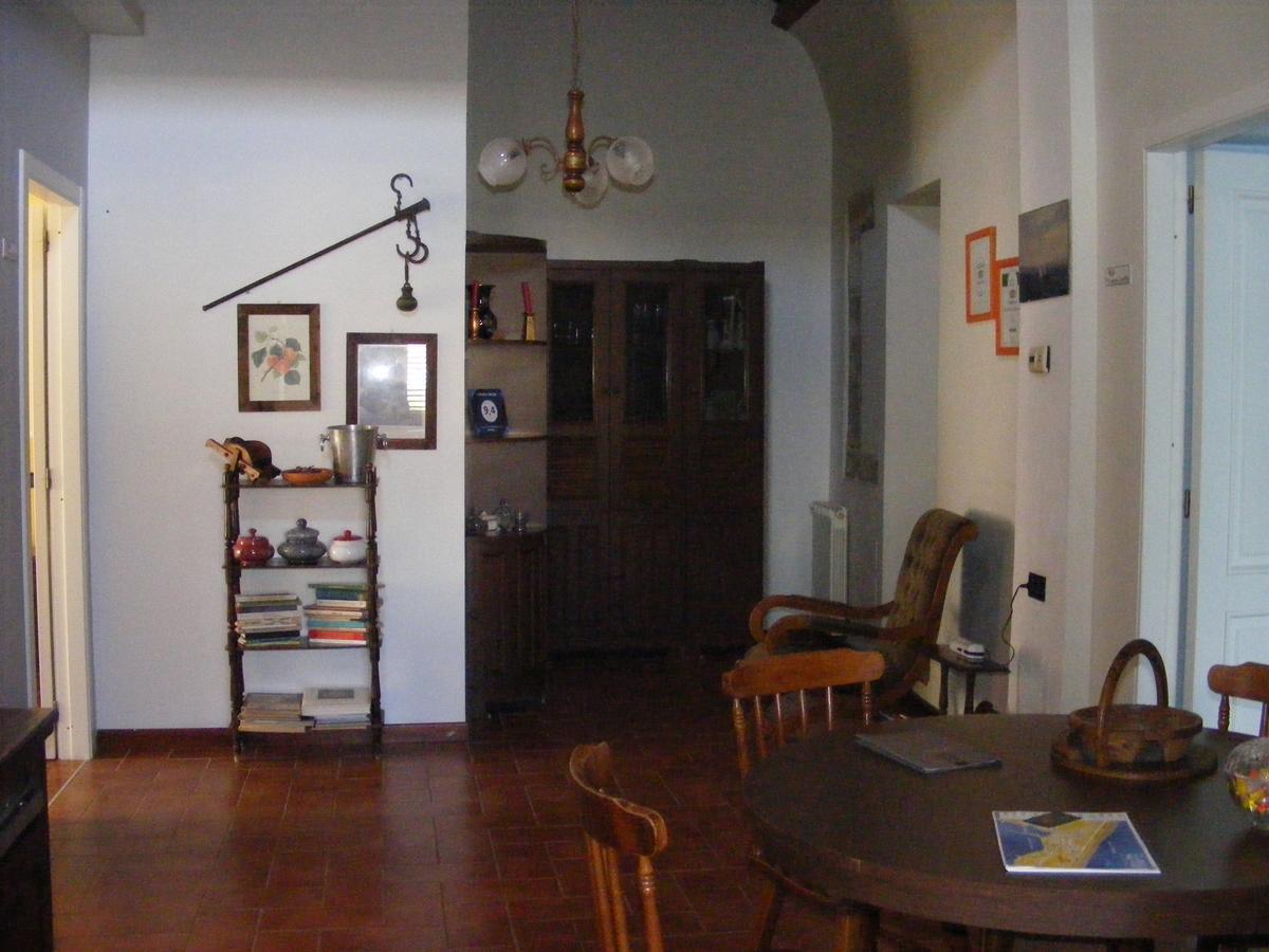 L'Antico Borgo Bed & Breakfast Milazzo Exterior photo