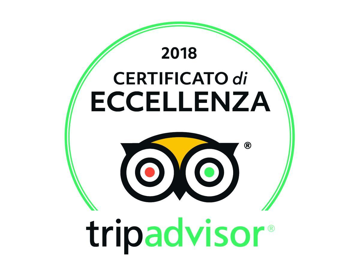 L'Antico Borgo Bed & Breakfast Milazzo Exterior photo