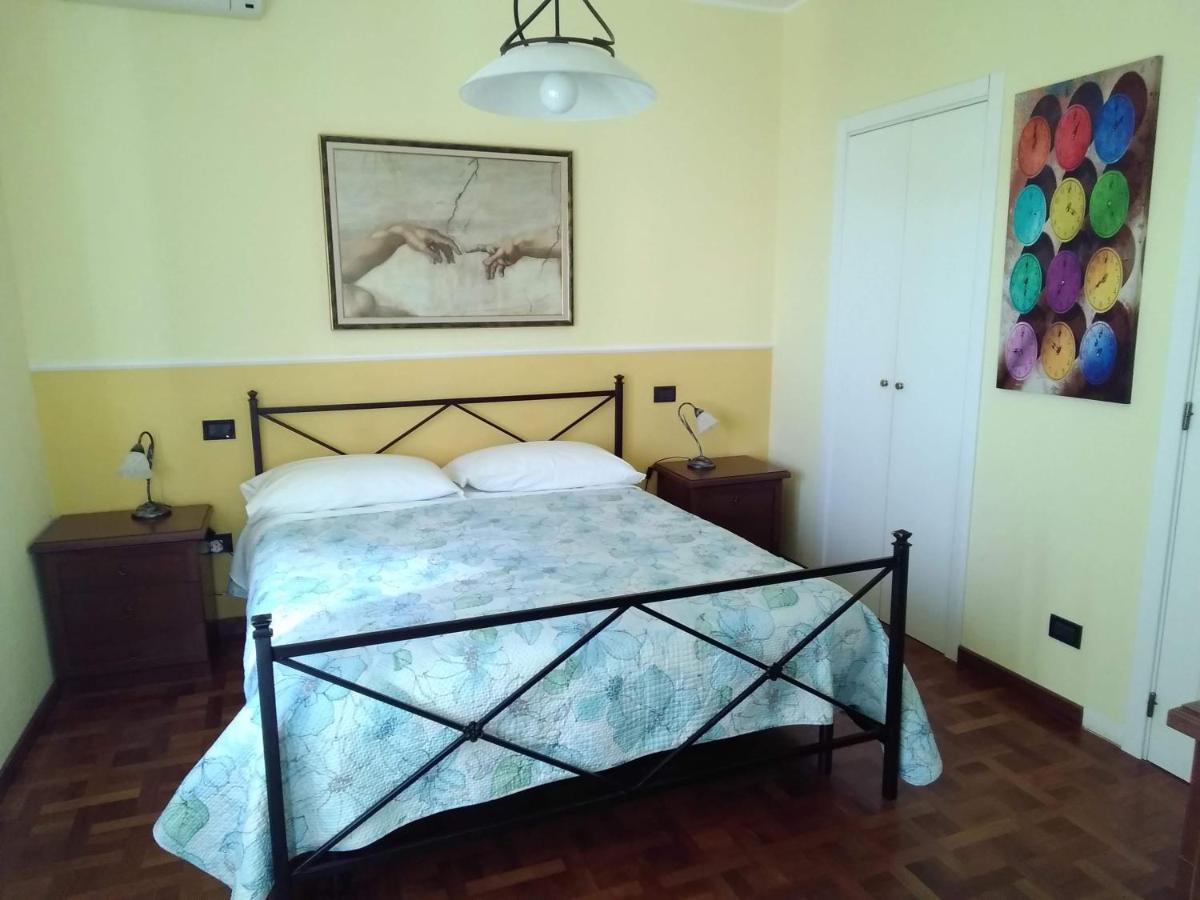 L'Antico Borgo Bed & Breakfast Milazzo Exterior photo