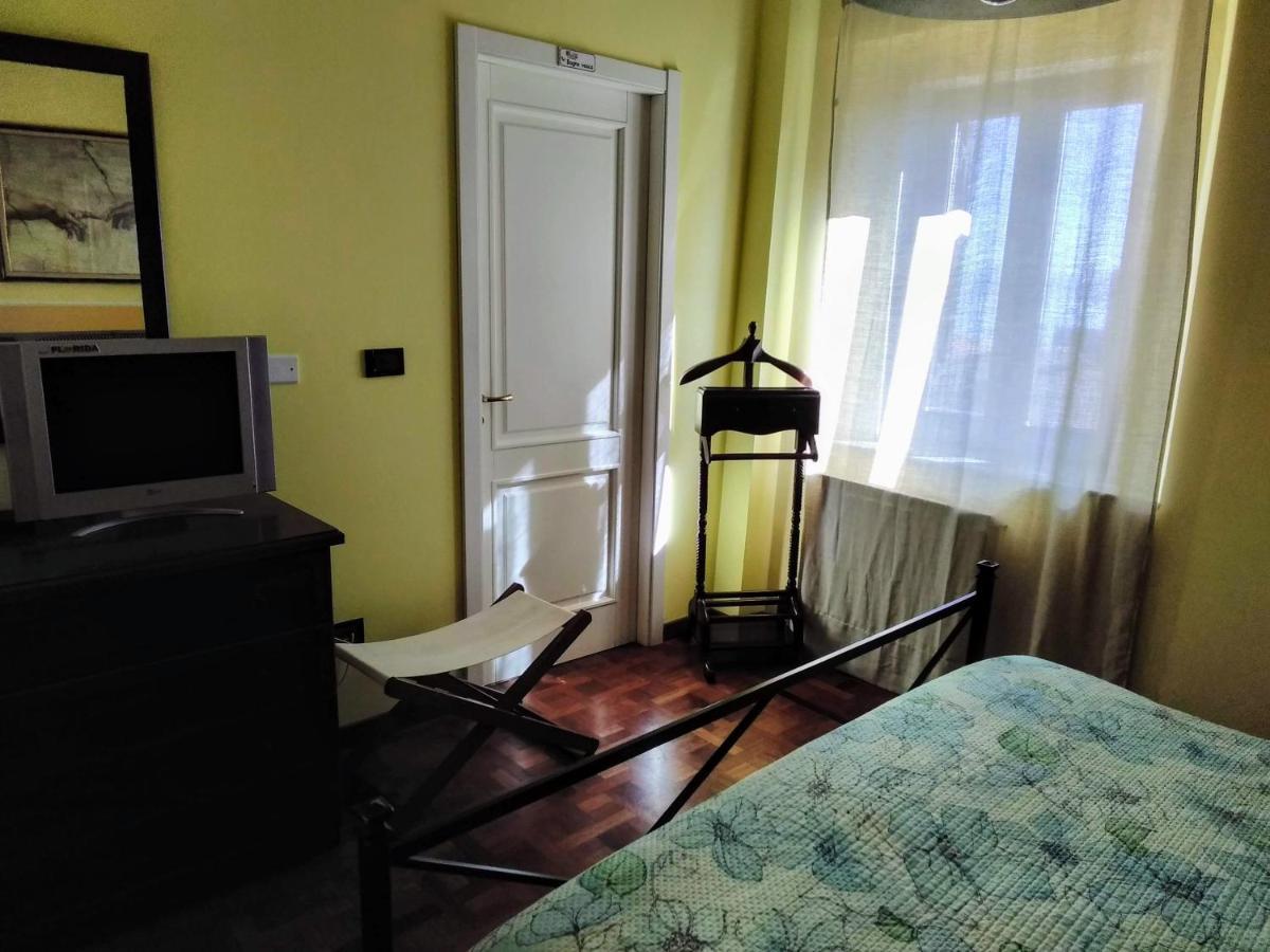 L'Antico Borgo Bed & Breakfast Milazzo Exterior photo